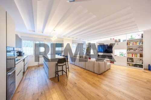 Apartment in Rome