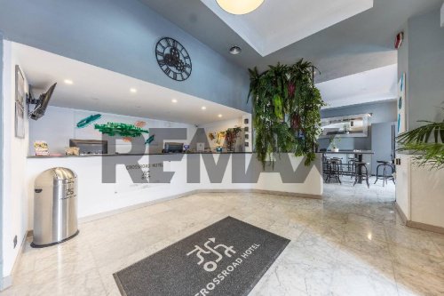 Hotel in Rome
