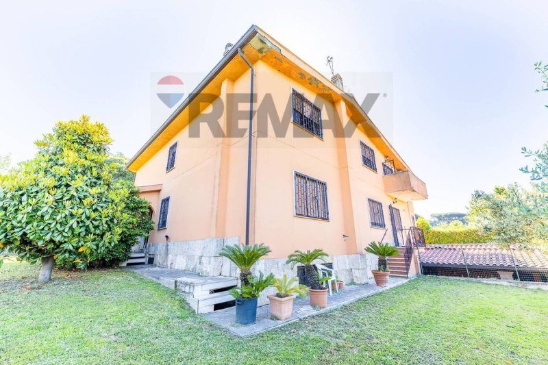 Villa i Marino