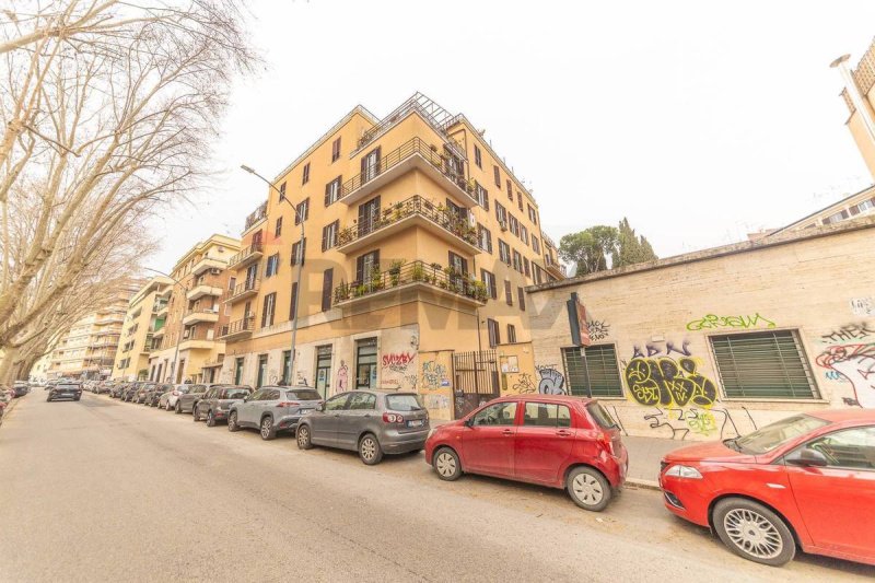 Appartement in Roma