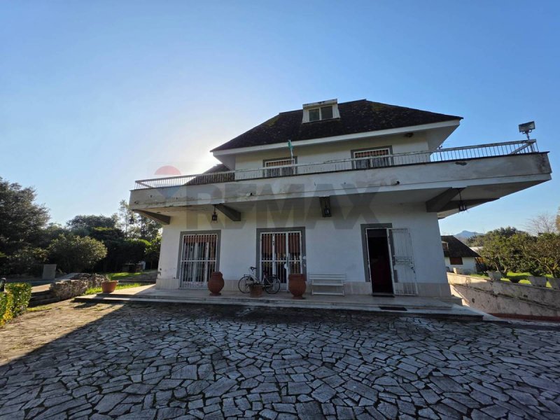 Villa in Terracina