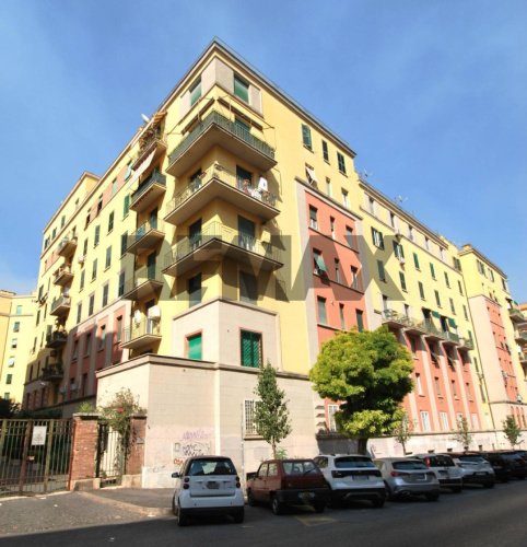 Appartement in Roma