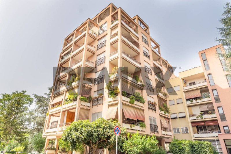 Wohnung in Rom