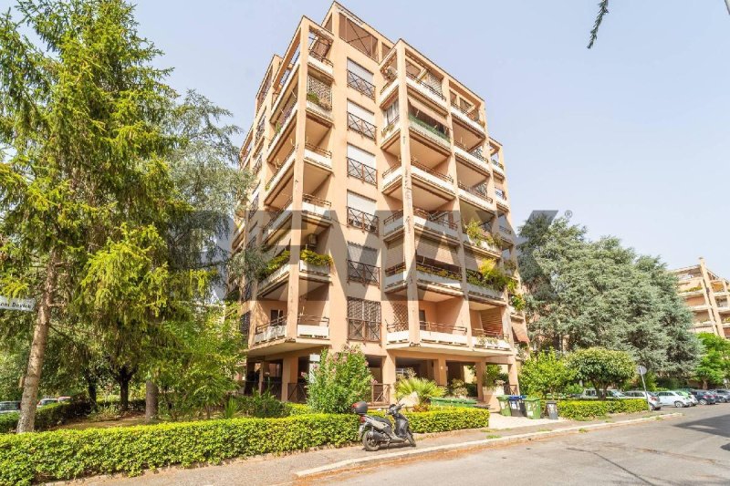Wohnung in Rom