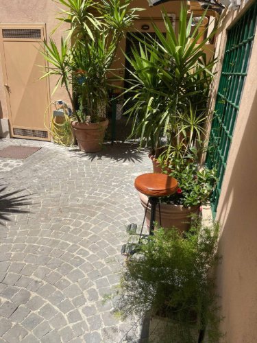 Apartment in Rome