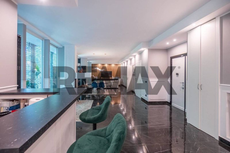 Apartment in Rome