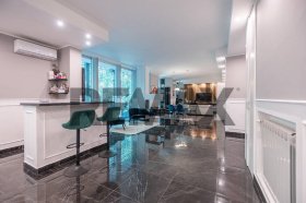 Apartment in Rome
