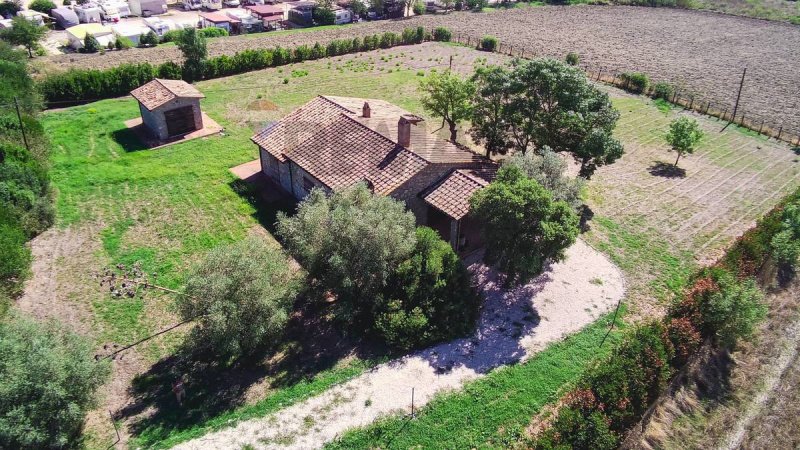 Villa en Manciano
