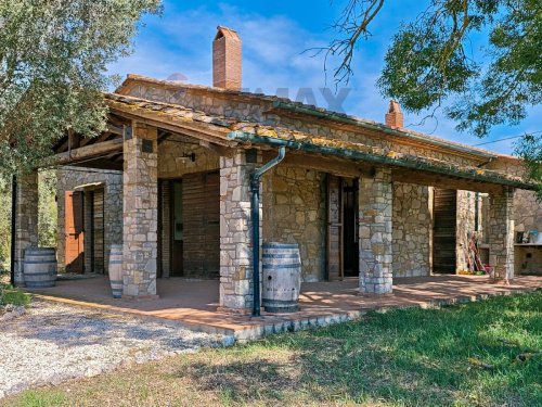 Villa en Manciano