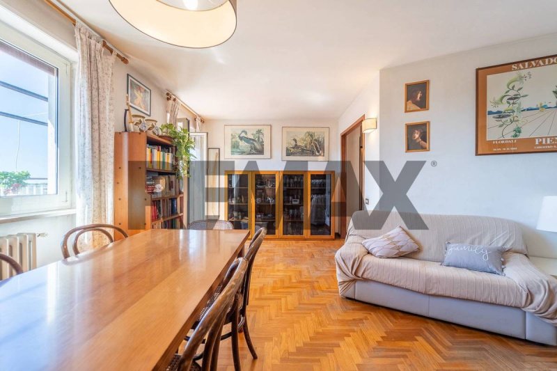 Wohnung in Formello