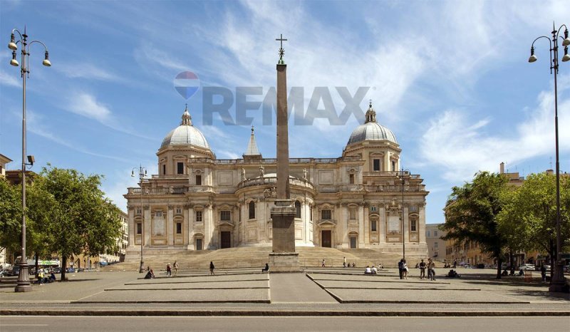 Immobile commerciale a Roma