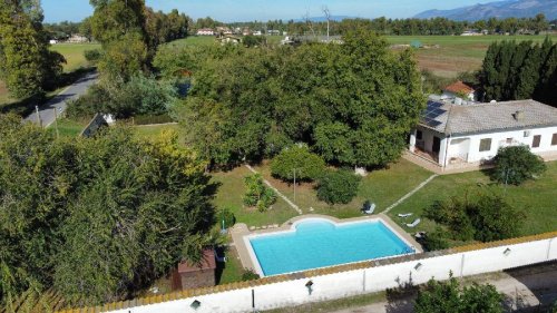 Villa en Sabaudia