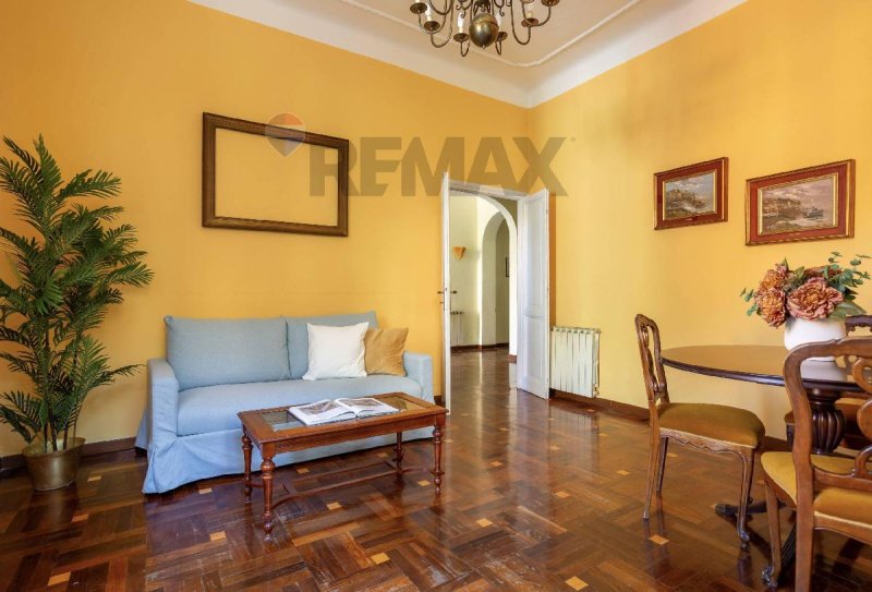 Penthouse in Rome