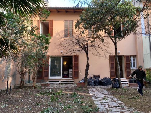 Einfamilienhaus in Pesaro