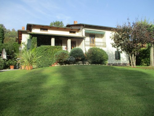 Villa en Pescaglia