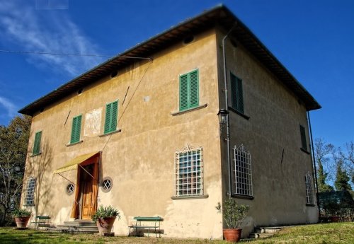 Villa à Fucecchio