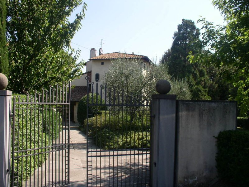 Moradia em Fucecchio