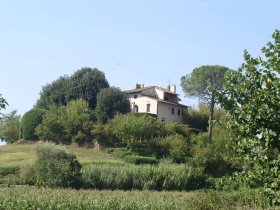 Villa in Fucecchio