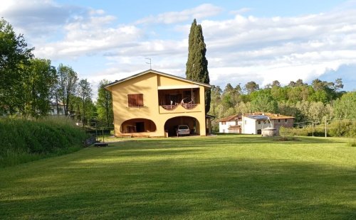 Villa in Altopascio