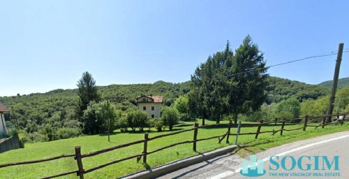 Terreno para construção em Alta Valle Intelvi