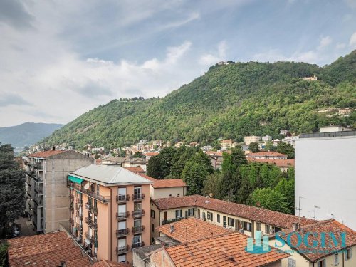 Appartement in Como