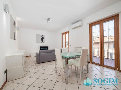 Wohnung in Como