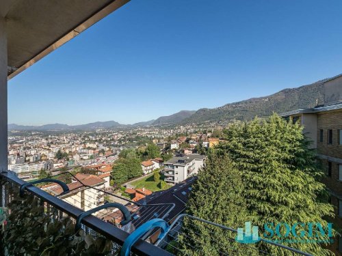 Apartamento en Como