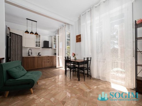 Appartement in Como