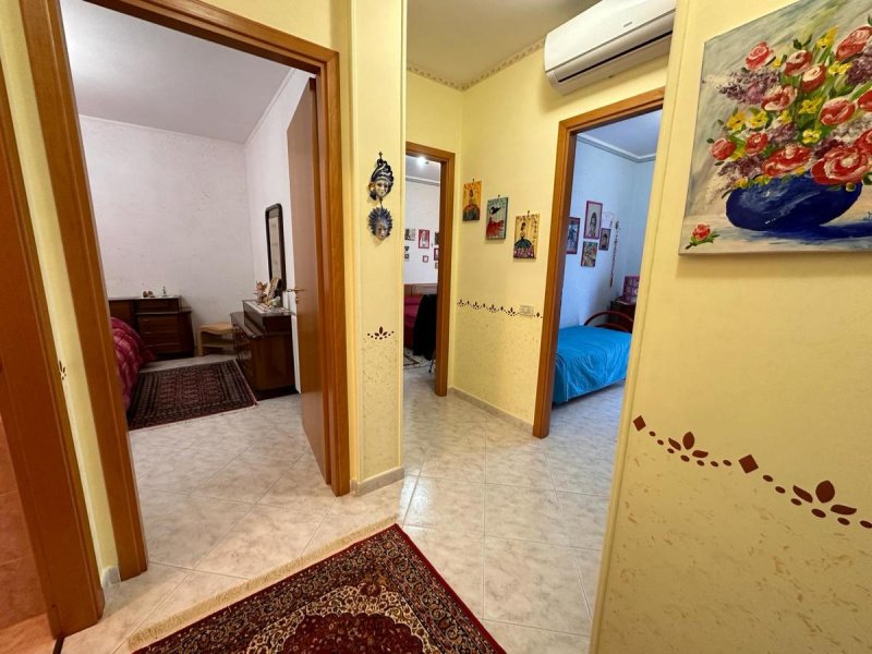 Appartement in Erice