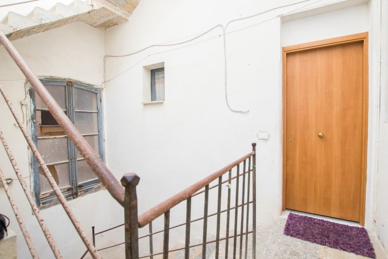 Appartement in Trapani