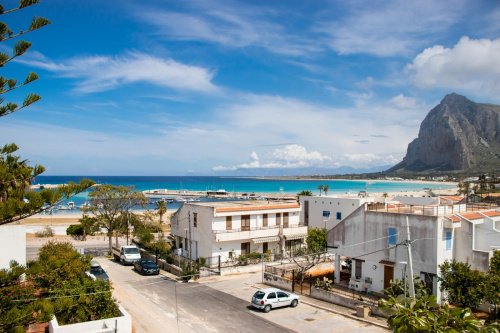 Villa i San Vito Lo Capo