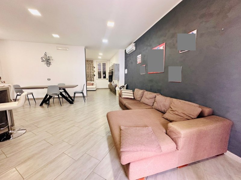 Appartement in Trapani