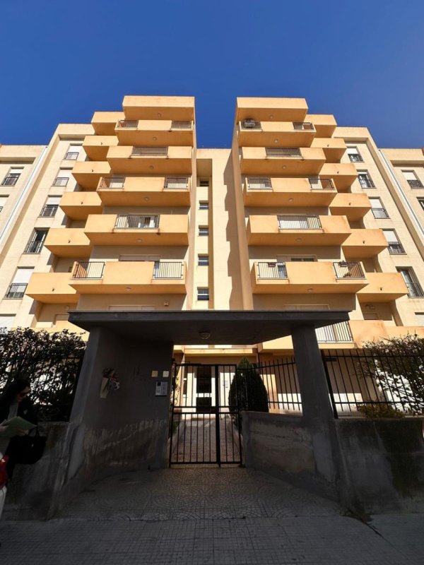 Apartment in Trapani
