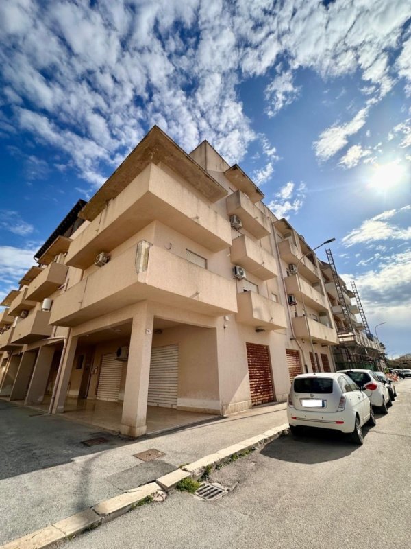 Appartamento a Trapani