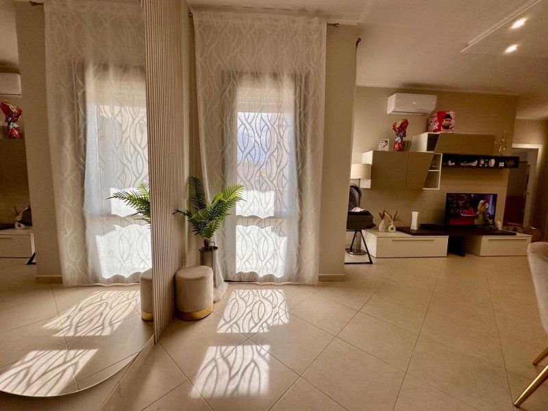 Appartamento a Trapani