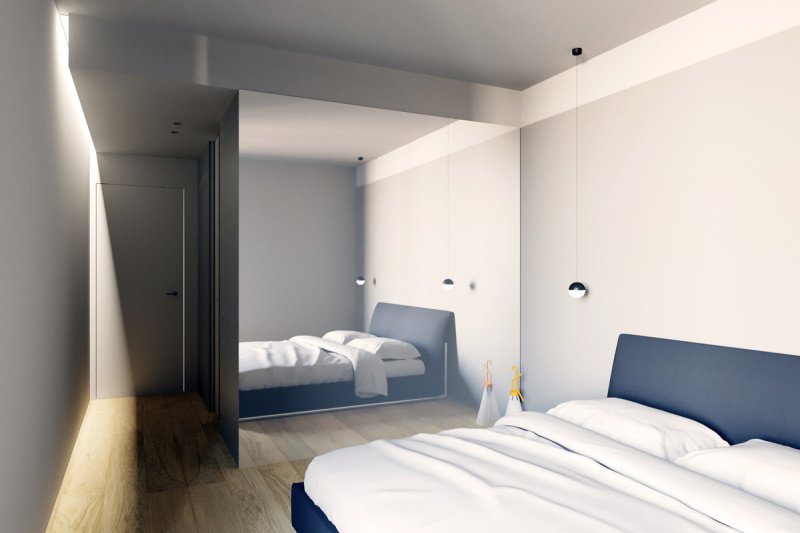 瓦尔德里切公寓