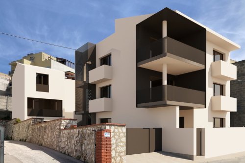 Квартира в Вальдериче