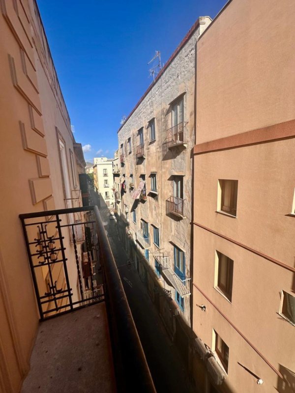 Wohnung in Trapani
