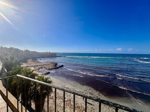 Appartement in Trapani