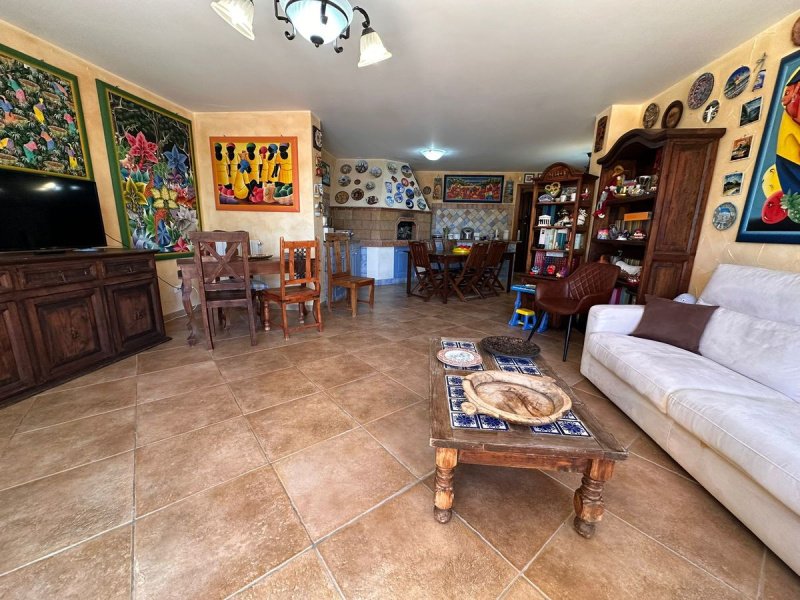 Вилла в Эриче