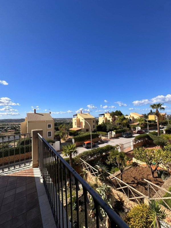 Вилла в Эриче