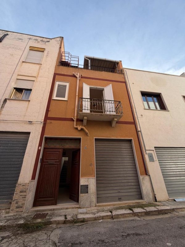 Особняк в Пачеко