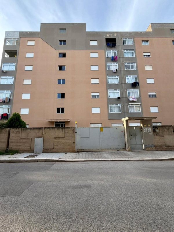 Appartement à Trapani