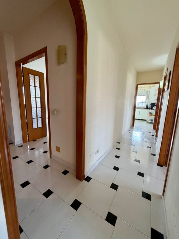 Appartement à Trapani