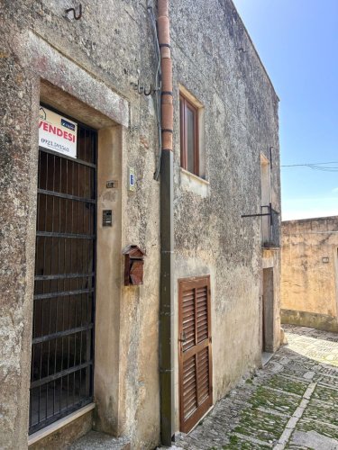 Wohnung in Erice