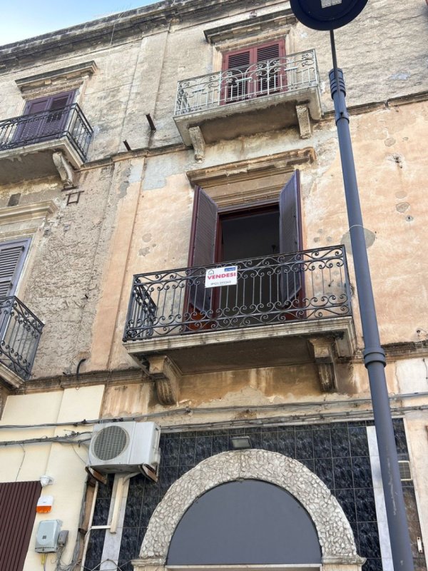Appartement in Trapani