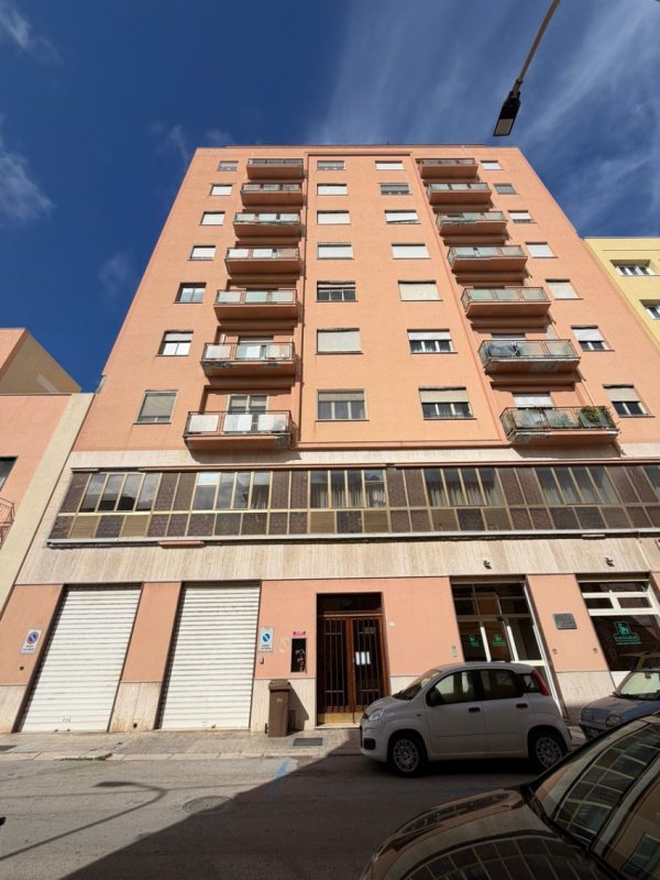 Apartment in Trapani