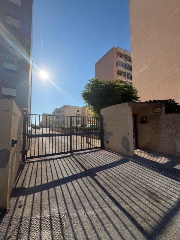 Appartement à Erice