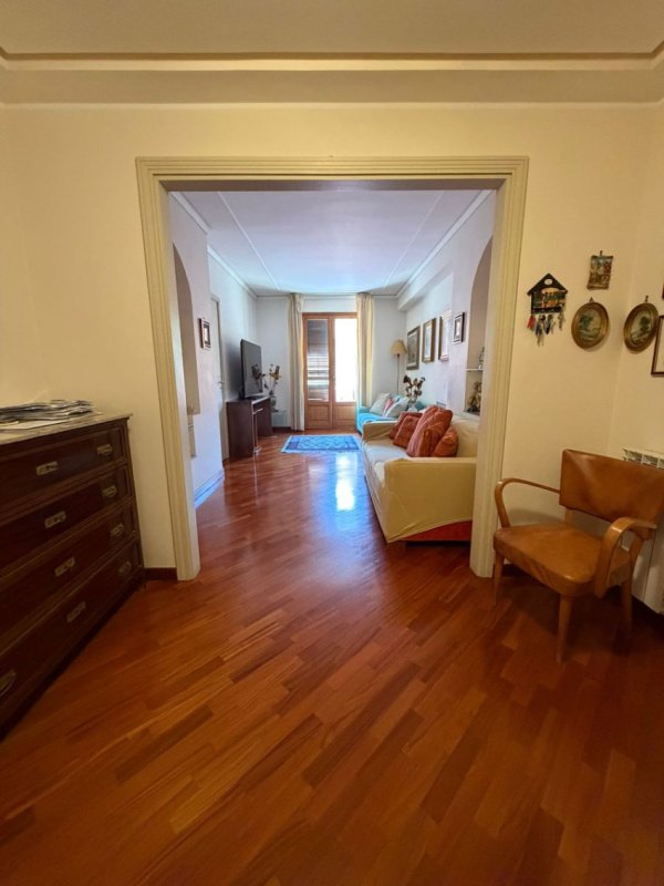 Apartamento em Trápani
