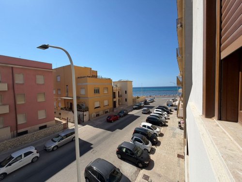Lägenhet i Trapani